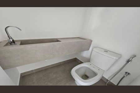 Apartamento à venda com 3 quartos, 83m² em Santo Agostinho, Belo Horizonte