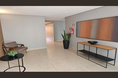 Apartamento à venda com 3 quartos, 83m² em Santo Agostinho, Belo Horizonte