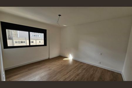 Apartamento à venda com 3 quartos, 83m² em Santo Agostinho, Belo Horizonte