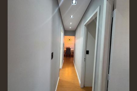 Apartamento à venda com 2 quartos, 53m² em Santa Terezinha, São Bernardo do Campo