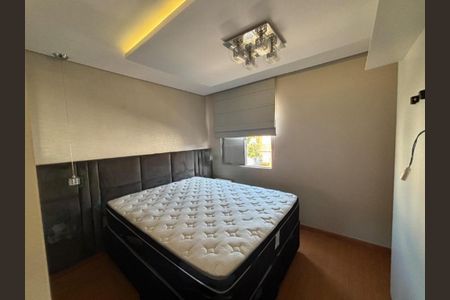 Apartamento à venda com 2 quartos, 53m² em Santa Terezinha, São Bernardo do Campo