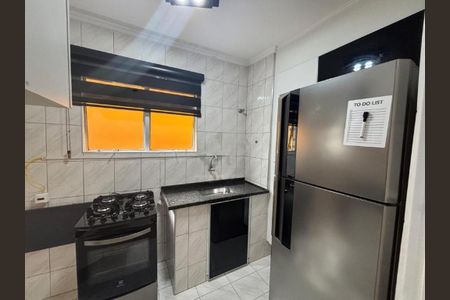 Apartamento à venda com 2 quartos, 53m² em Santa Terezinha, São Bernardo do Campo