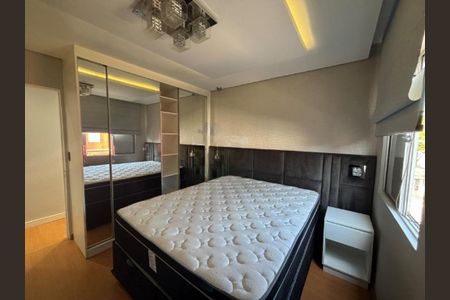 Apartamento à venda com 2 quartos, 53m² em Santa Terezinha, São Bernardo do Campo