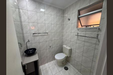 Apartamento à venda com 2 quartos, 53m² em Santa Terezinha, São Bernardo do Campo