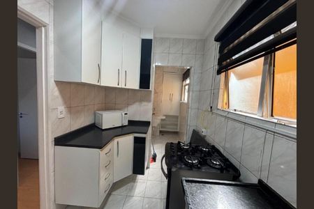 Apartamento à venda com 2 quartos, 53m² em Santa Terezinha, São Bernardo do Campo