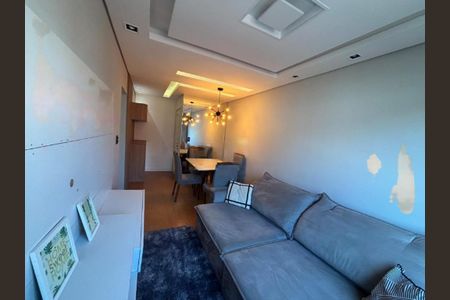 Apartamento à venda com 2 quartos, 53m² em Santa Terezinha, São Bernardo do Campo