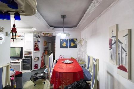 Apartamento à venda com 3 quartos, 99m² em Pinheiros, São Paulo