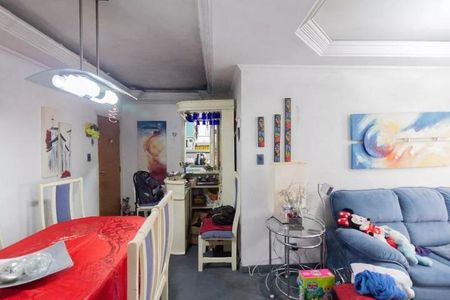 Apartamento à venda com 3 quartos, 99m² em Pinheiros, São Paulo