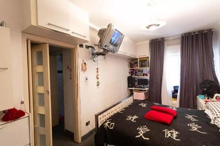 Apartamento à venda com 3 quartos, 99m² em Pinheiros, São Paulo