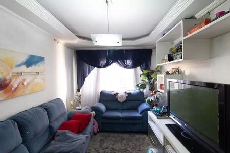 Apartamento à venda com 3 quartos, 99m² em Pinheiros, São Paulo