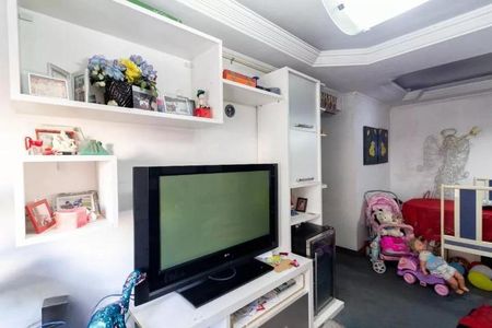 Apartamento à venda com 3 quartos, 99m² em Pinheiros, São Paulo