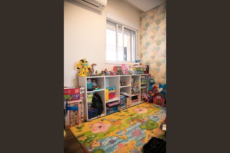 Apartamento à venda com 124m², 3 quartos e 2 vagas