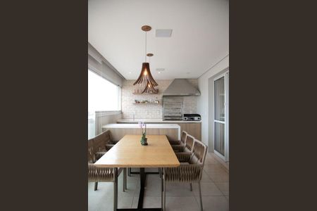 Apartamento à venda com 124m², 3 quartos e 2 vagas