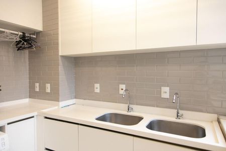 Apartamento à venda com 124m², 3 quartos e 2 vagas