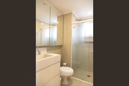 Apartamento à venda com 124m², 3 quartos e 2 vagas