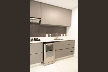Apartamento à venda com 124m², 3 quartos e 2 vagas