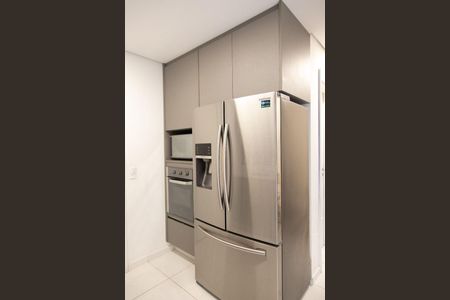 Apartamento à venda com 124m², 3 quartos e 2 vagas