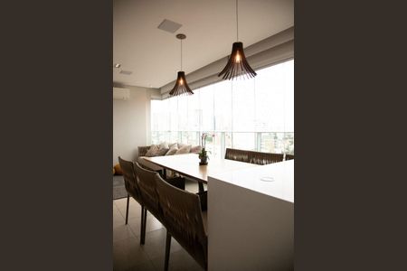 Apartamento à venda com 124m², 3 quartos e 2 vagas