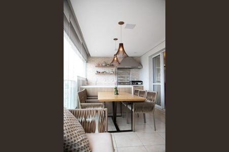 Apartamento à venda com 124m², 3 quartos e 2 vagas