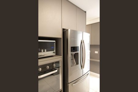 Apartamento à venda com 124m², 3 quartos e 2 vagas