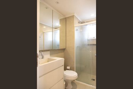Apartamento à venda com 124m², 3 quartos e 2 vagas