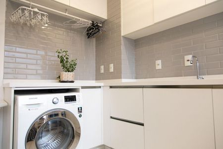 Apartamento à venda com 124m², 3 quartos e 2 vagas