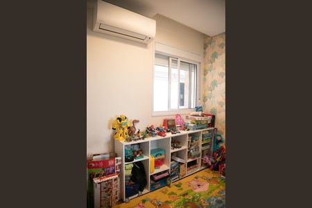 Apartamento à venda com 124m², 3 quartos e 2 vagas
