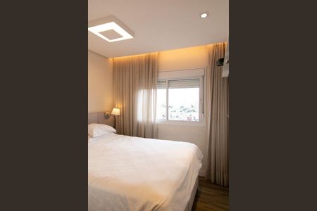 Apartamento à venda com 3 quartos, 124m² em Jardim da Gloria, São Paulo