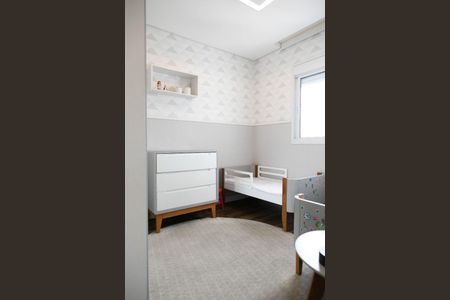 Apartamento à venda com 124m², 3 quartos e 2 vagas