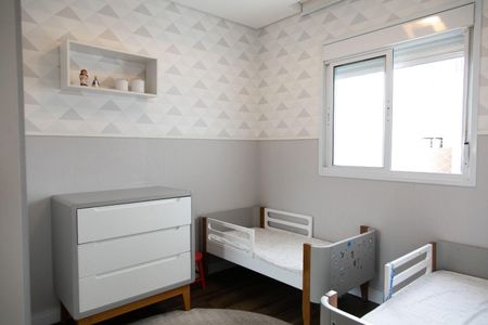 Apartamento à venda com 124m², 3 quartos e 2 vagas