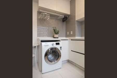 Apartamento à venda com 124m², 3 quartos e 2 vagas