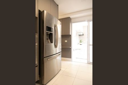 Apartamento à venda com 124m², 3 quartos e 2 vagas