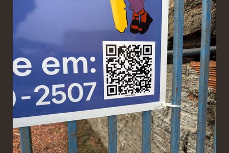 Casa para alugar com 80m², 3 quartos e 2 vagasPlaca