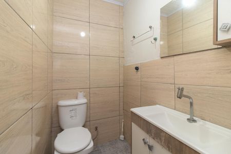 Casa para alugar com 80m², 3 quartos e 2 vagasQuarto 3