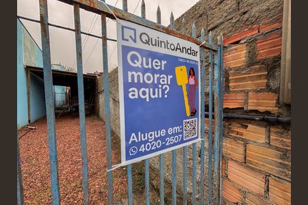 Casa para alugar com 80m², 3 quartos e 2 vagasPlaca