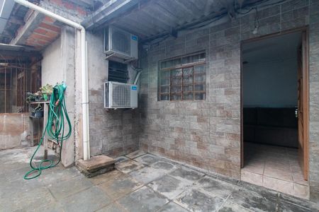 Casa para alugar com 80m², 3 quartos e 2 vagasQuintal