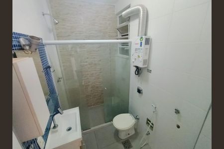 Apartamento à venda com 1 quarto, 38m² em Centro, Rio de Janeiro