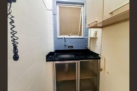 Apartamento à venda com 1 quarto, 38m² em Centro, Rio de Janeiro
