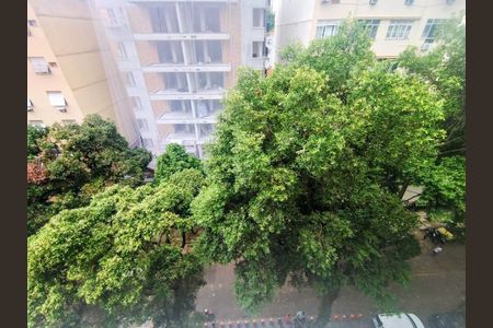 Apartamento à venda com 1 quarto, 38m² em Centro, Rio de Janeiro