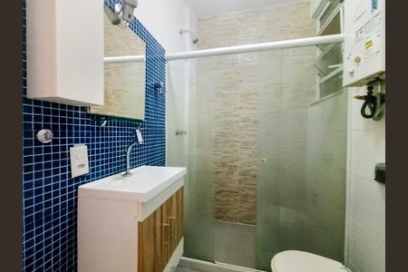 Apartamento à venda com 1 quarto, 38m² em Centro, Rio de Janeiro