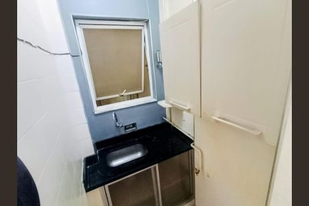 Apartamento à venda com 1 quarto, 38m² em Centro, Rio de Janeiro