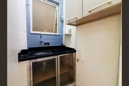 Apartamento à venda com 1 quarto, 38m² em Centro, Rio de Janeiro