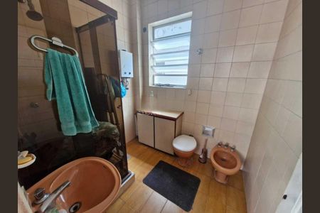 Apartamento à venda com 234m², 3 quartos e sem vaga