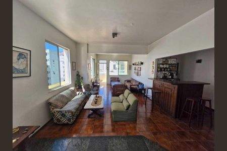 Apartamento à venda com 234m², 3 quartos e sem vaga