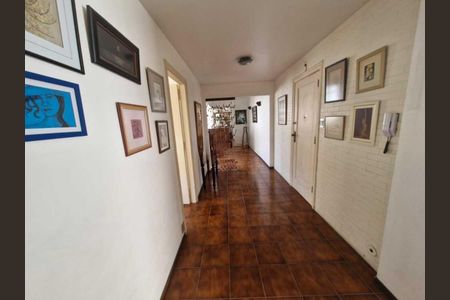 Apartamento à venda com 234m², 3 quartos e sem vaga