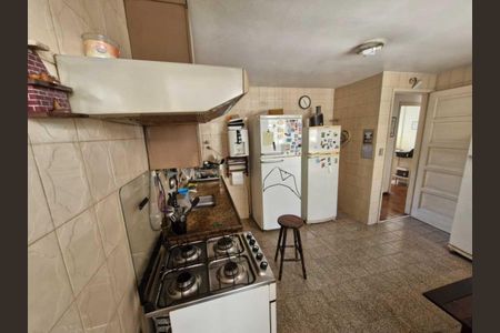 Apartamento à venda com 234m², 3 quartos e sem vaga