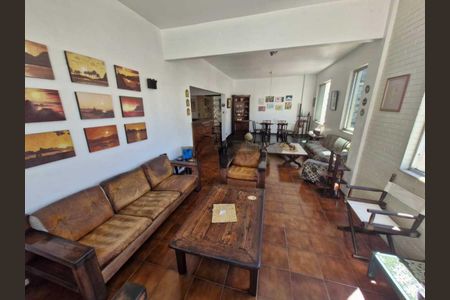 Apartamento à venda com 3 quartos, 234m² em Botafogo, Rio de Janeiro