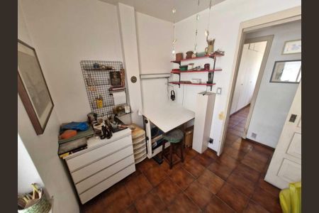 Apartamento à venda com 234m², 3 quartos e sem vaga