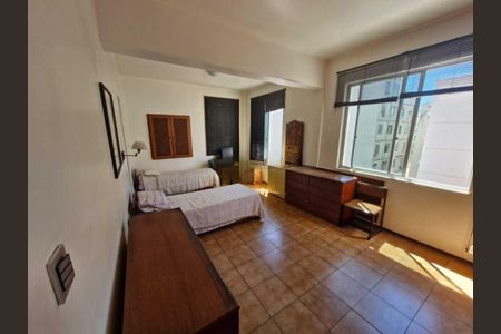 Apartamento à venda com 3 quartos, 234m² em Botafogo, Rio de Janeiro