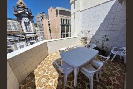 Apartamento à venda com 234m², 3 quartos e sem vaga